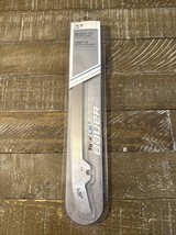 TUUK LS2 Bauer Hockey Ice Skate Blades 296mm Size 11 - €144,33 EUR