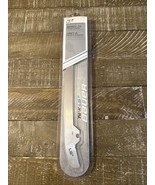 TUUK LS2 Bauer Hockey Ice Skate Blades 296mm Size 11 - €145,73 EUR