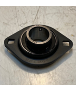 NTN PFL205 Flange Mount Housing w/ Insert Bearing AS205-100 | 25mm Bore - $41.60 CAD