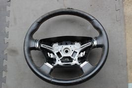 2006-2007 Infiniti M35 M45 Steering Wheel V345 - $158.40