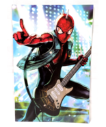 AMAZING SPIDERMAN #22 LGY#823 COMIC BOOK VARIANT COVER MARVEL COMICS 823 - $23.30 CAD