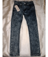 XS -  Blue Jeans with pockets for Kids Girls Size 8 - $14.99