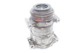 07.5-10 CHEVROLET SILVERADO 2500HD 6.6L LMM A/C COMPRESSOR Q6647 image 7