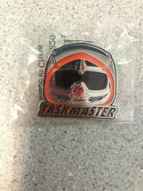 Funko Black Widow Marvel Collector Corps Exclusive Taskmaster Pin Pinback - $6.92