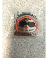 Funko Black Widow Marvel Collector Corps Exclusive Taskmaster Pin Pinback - $9.46 CAD