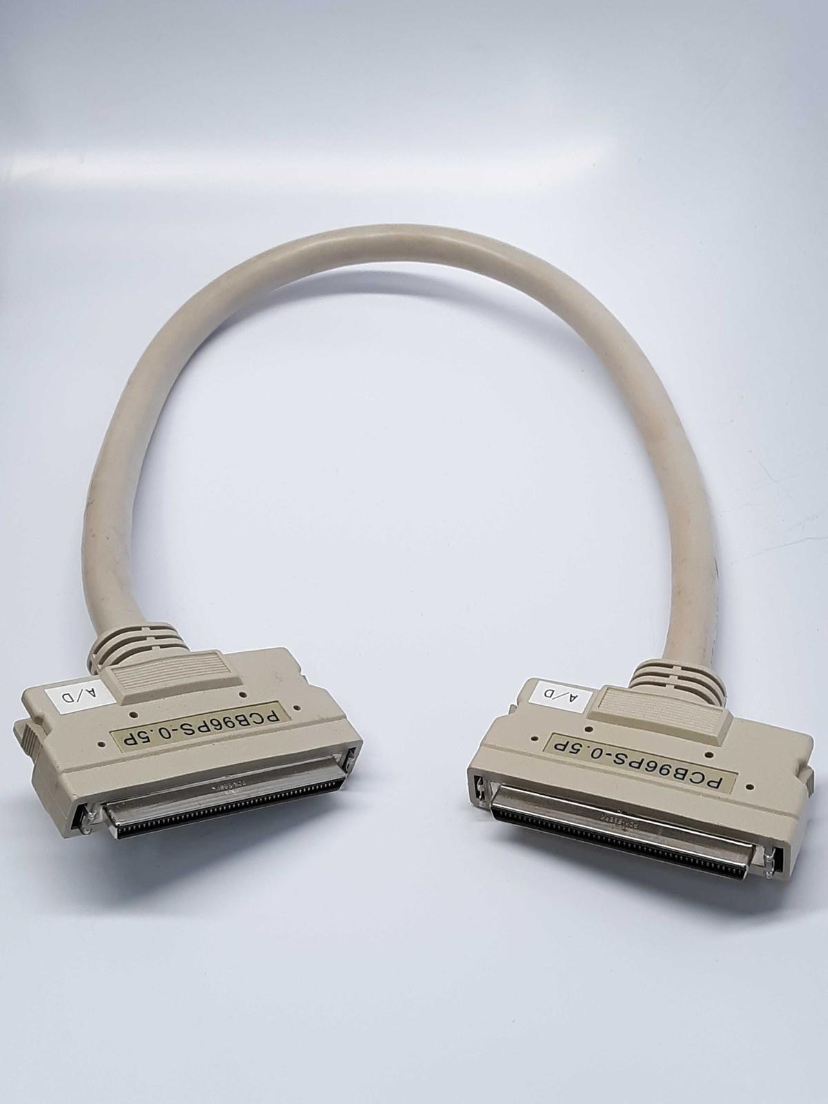 Longwell PCB96PS-0.5P 1pc Contec Shielded Cable  - $79.00