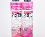 Smooth N Shine Instant Repair Hair Polish Aloe Vera 7 Oz Lot Of 2 Extra ... - $58.00