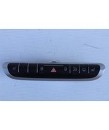 08-13 Smart ForTwo 451 Hazard Heated Seat Lock Switch Panel 4518206410004 - €92,33 EUR