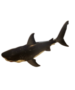 Toys R Us Chap Mei Shark Chomping Shark Deep Sea Ocean Animal Action Fig... - £14.07 GBP