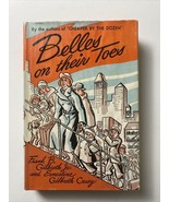 Belles on Their Toes (Frank B. Gilbreth Jr &amp; Erenstine Gilbreth Carey,19... - £16.78 GBP