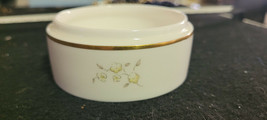 1985 Royal Doulton Mystic Dawn BOTTOM ONLY Trinket Box Jewelry Holder - $9.99