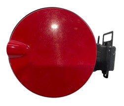 2012-2020 Chevrolet Sonic Red Fuel Tank Door W/ Hinge and Cap OEM 95024126 - $84.10