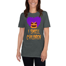 I Smell Children Halloween T-Shirt - £15.65 GBP