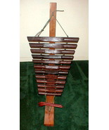 Xylophone Thailand Bong Lang  Pong Lang Bonglang listen to Exc. sound 48... - $2,744.72 CAD
