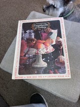 Women&#39;s Day Encyclopedia Of Cookery Volume 4 Cre-Fin Vintage 1966 Second Edition - £3.99 GBP
