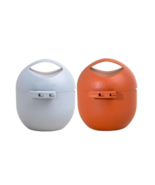 Buggalugs Pacifier Case: Cloud x Desert Bundle - $184.20 CAD