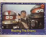 The Black Hole Trading Card #68 Robert Forster - $1.97