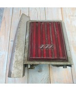 Ford D9AB5428059 1979-1983 LTD LH Tail Light w Gray Fender Extension Hou... - $902.43 MXN