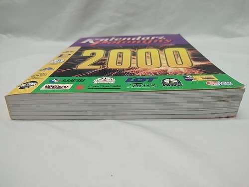 Kalendarz Polonijny 2000 Book Item image 4