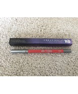 NIB UD Urban Decay 24/7 Glide-On Long Wear Lip Pencil Naked 2 Full Size NEW - $24.18 CAD