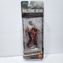 The Walking Dead TV Series 6 Bungee Guts Walker (2014) McFarlane Toys Figure - £17.89 GBP