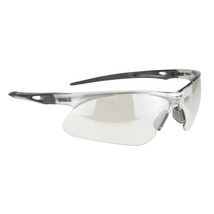 Radians DPG102-9D DeWalt Recip Safety Glasses with Indoor/Outdoor Lens - $8.85