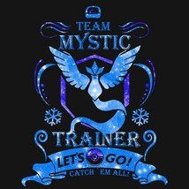 Pokemon - Team Mystic!!! t-shirt - £14.23 GBP+