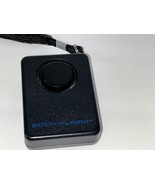 The Amazing Body Alarm Multi Purpose Personal Safety 130 Decibels With Clip - $324.26 MXN