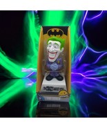 FUNKO Wisecracks &quot;The Joker&quot; batman bobblehead I&#39;M CRAZY ABOUT YOU - $17.81