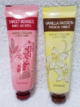 Therapy Luxuries Rejoice U PICK Hand Cream Non-Greasy Smooth Hands 1 oz/... - $12.99