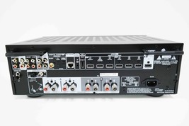 Denon DRA-900H 100W 2.2-Ch Stereo Receiver  image 6