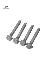 MERCEDES R231 SL-CLASS ENGINE MOTOR MOUNT BUSHING BOLTS SET OF 4 N000000... - €12,61 EUR