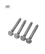 MERCEDES R231 SL-CLASS ENGINE MOTOR MOUNT BUSHING BOLTS SET OF 4 N000000... - $20.28 CAD
