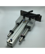 PHD SKB75 X 200-DB-M-PB Pneumatic Slide 75mm Bore/200mm Stroke  - $75.40