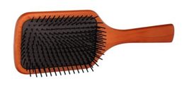 Aveda Wooden Large Paddle Brush, 1 Count - £28.51 GBP