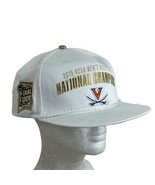 Virginia Cavaliers 2019 NCAA Men&#39;s Basketball National Champions Hat Nik... - $398.74 MXN