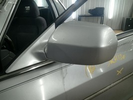 Driver Side View Mirror Power Coupe Non-heated Fits 99-02 ACCORD 104903680 - $71.50
