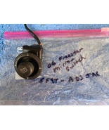 2005 -2007 Ford FreestarLeft Driver Door Power Mirror Switch - $35.80 CAD