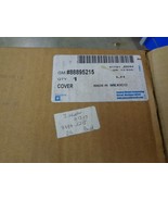 GM 88895215 Seat cushion Cover Factory Upholstery LH Rear Aztek   OEM NOS - $63.84