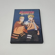 Naruto Shippuden The Movie DVD Boruto - $10.88