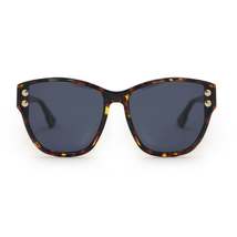 Dior Havana Oversized Sunglasses ADDICT3F P65A9 - £158.19 GBP