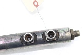 06-10 SILVERADO SIERRA DURAMAX DIESEL 6.6L LBZ LMM FUEL RAIL F 00R L00 143 E5892 image 10