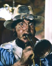 Petere Sellers as Inspector Clouseau playing trombone Pink Panther 11x14 photo - £11.98 GBP