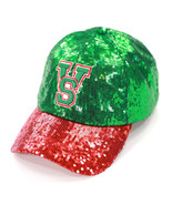 MISSISSIPPI VALLEY STATE SEQUINS CAP UNIVERSITY BASEBALL Cap Hat - $34.61 CAD