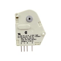 FRIGIDAIRE 5304526183 DEFROST TIMER BRAND NEW OEM - $24.74