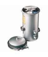 Pentek 156025-02 Stbc-4 Stainless Steel Housing Filter - €2.000,85 EUR
