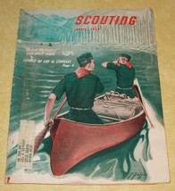 Vtg Top Hands Ok Scouting Bsa Boy Scout Merit Badge Nature Book Sheaffer Pencil - £56.40 GBP