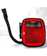 Mopar 55055270 RH Stop Tail Turn Lamp Taillight w/ Mounting Bracket OEM ... - $29.59 CAD