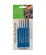 Dasco Pro 22 Pin Punch Kit (6 Piece) - €27,59 EUR