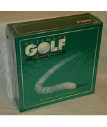 1997 Ron Hicinbothem Ultimate Golf Trivia Game  factory sealed - $34.17 CAD
